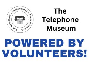 Powered by Volunteers